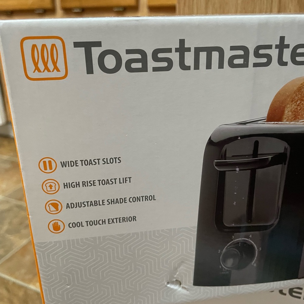 Toaster - Picture 4 of 4